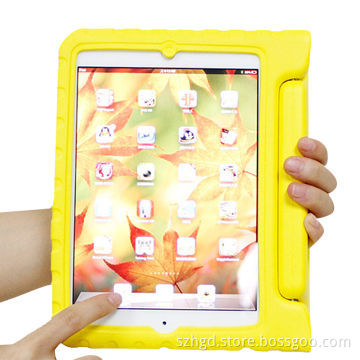 Sleeves for Apple iPad Mini, with portable handle, best selling in America, for school and family
